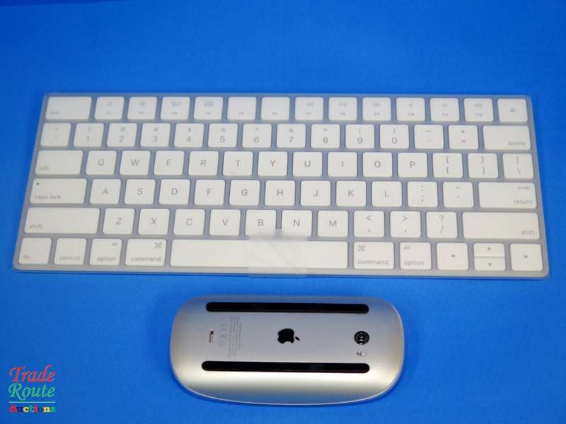 Combo Deal **  Apple Magic Keyboard 2 and Magic Mouse 2 ** [DEMO]