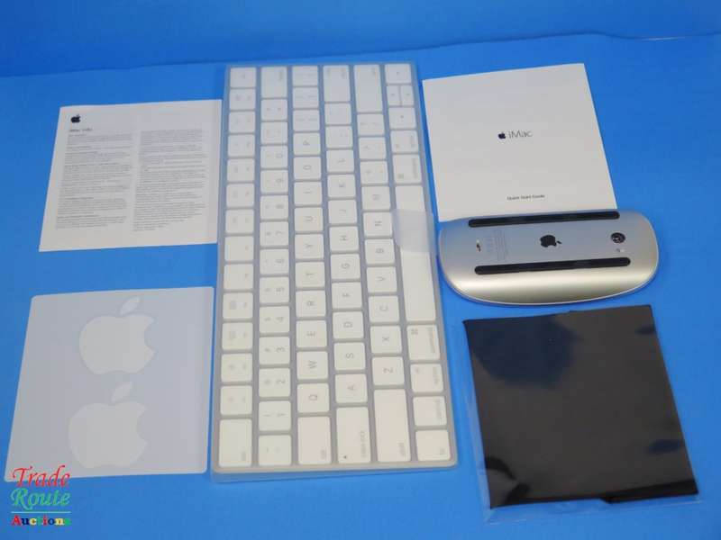 Combo Deal **  Apple Magic Keyboard 2 and Magic Mouse 2 ** [DEMO]