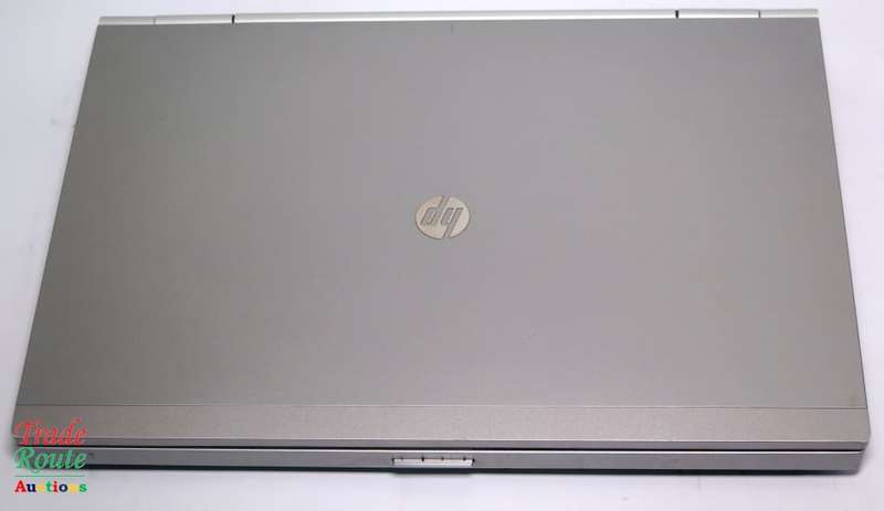 HP ELITEBOOK 8470P | CORE i5 3360M @ 2.8GHZ | 4GB RAM | 500GB HDD | WIN 10 PRO | LAPTOP