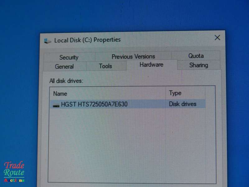 PLEASE READ ** Lenovo M93P MICRO Desktop PC | Core i5 4570T CPU @ 2.9GHz | 4GB RAM | 500GB HDD