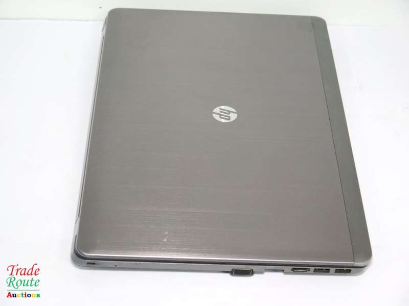 PLEASE READ *** HP PROBOOK 4540s LAPTOP | CORE i5 3230M 2.60GHZ | 3GB | 250GB HDD | HDMI
