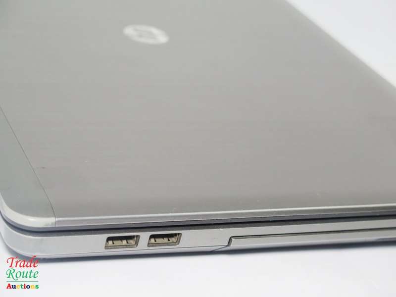 PLEASE READ *** HP PROBOOK 4540s LAPTOP | CORE i5 3230M 2.60GHZ | 3GB | 250GB HDD | HDMI