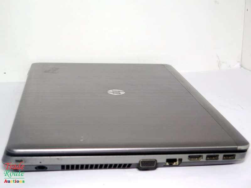PLEASE READ *** HP PROBOOK 4540s LAPTOP | CORE i5 3230M 2.60GHZ | 3GB | 250GB HDD | HDMI