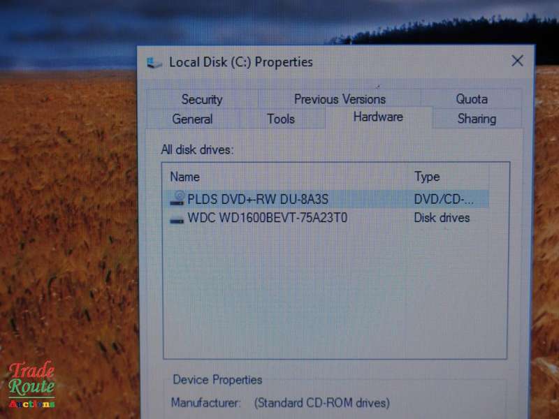 DELL E6410 Laptop | CORE i5 ** SPARES OR REPAIRS ** WORKS ON MAINS