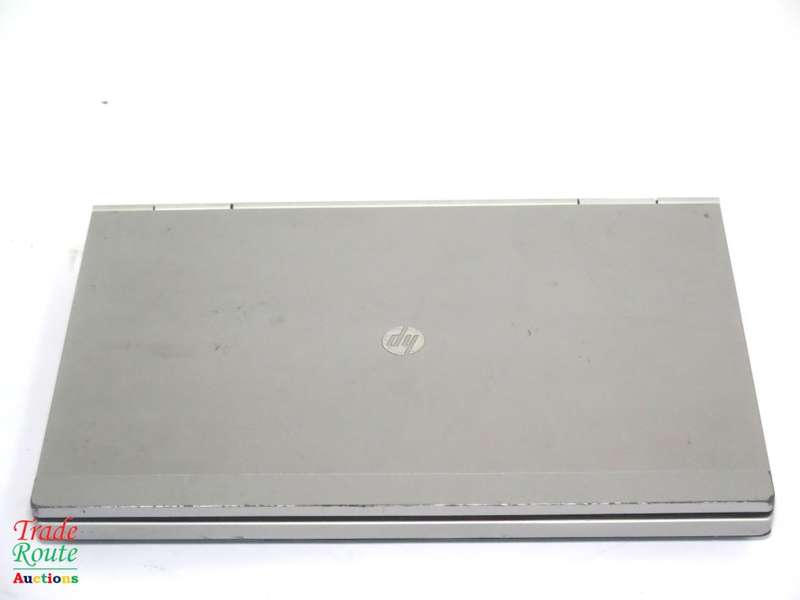 HP ELITEBOOK 2570P 12.5-INCH LAPTOP | CORE i7  ** Faulty Keyboard **