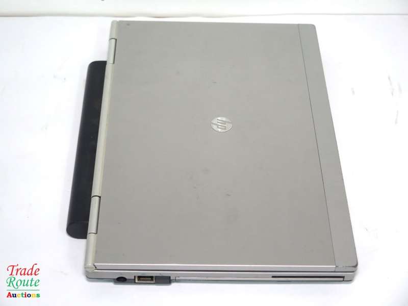 HP ELITEBOOK 2570P 12.5-INCH LAPTOP | CORE i7  ** Faulty Keyboard **