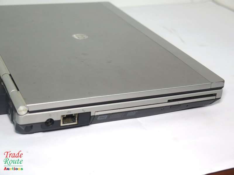 HP ELITEBOOK 2570P 12.5-INCH LAPTOP | CORE i7  ** Faulty Keyboard **