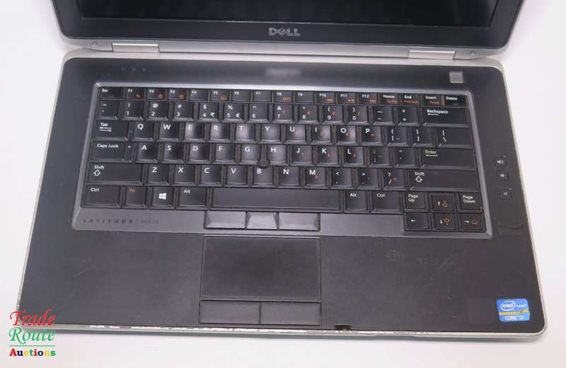 Please Read *** DELL LATITUDE E6430 Laptop | CORE i7 3630M 2.4GHz | 8GB RAM | 500GB HDD