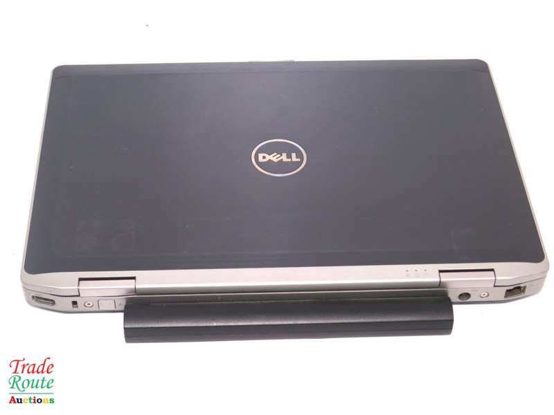 Please Read *** DELL LATITUDE E6430 Laptop | CORE i7 3630M 2.4GHz | 8GB RAM | 500GB HDD