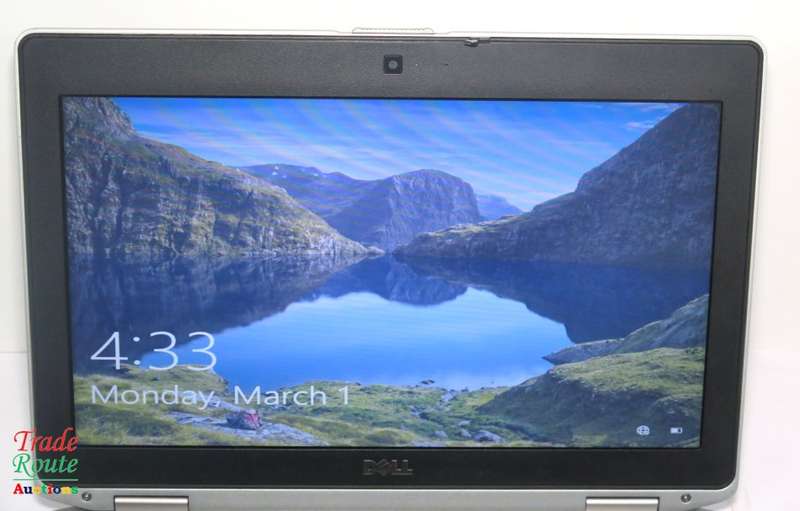 Please Read *** DELL LATITUDE E6430 Laptop | CORE i7 3630M 2.4GHz | 8GB RAM | 500GB HDD