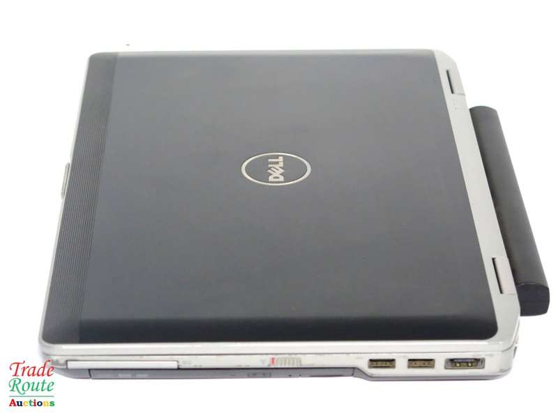 Please Read *** DELL LATITUDE E6430 Laptop | CORE i7 3630M 2.4GHz | 8GB RAM | 500GB HDD
