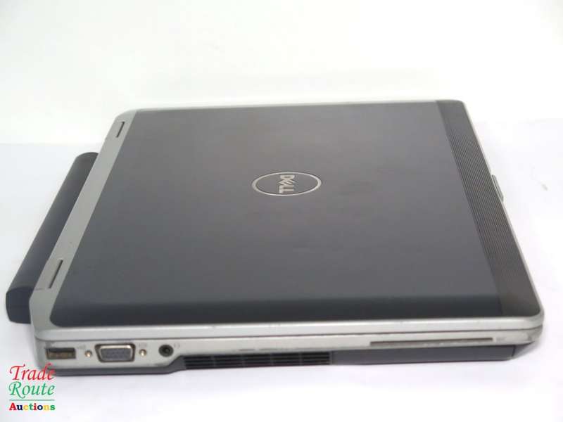 Please Read *** DELL LATITUDE E6430 Laptop | CORE i7 3630M 2.4GHz | 8GB RAM | 500GB HDD