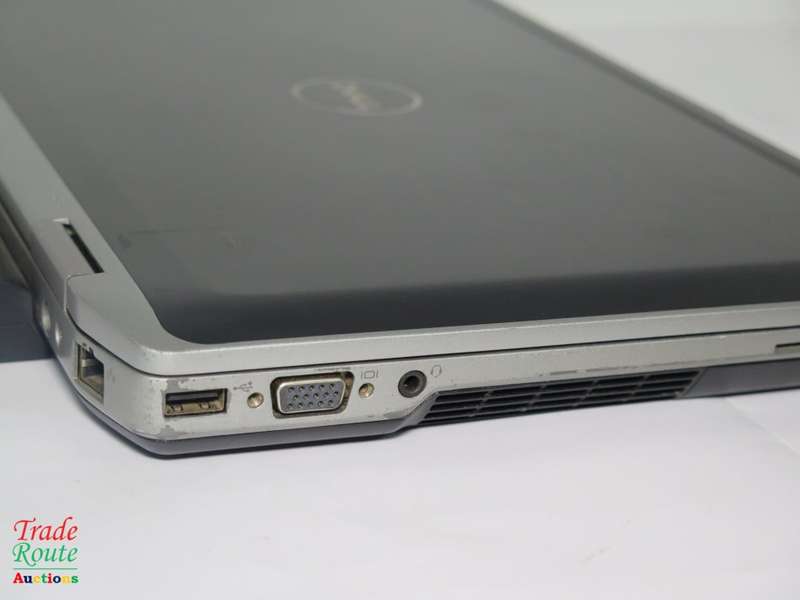 Please Read *** DELL LATITUDE E6430 Laptop | CORE i7 3630M 2.4GHz | 8GB RAM | 500GB HDD