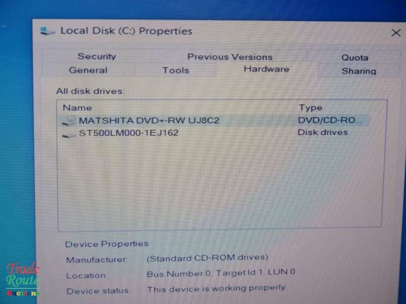 Please Read *** DELL LATITUDE E6430 Laptop | CORE i7 3630M 2.4GHz | 8GB RAM | 500GB HDD