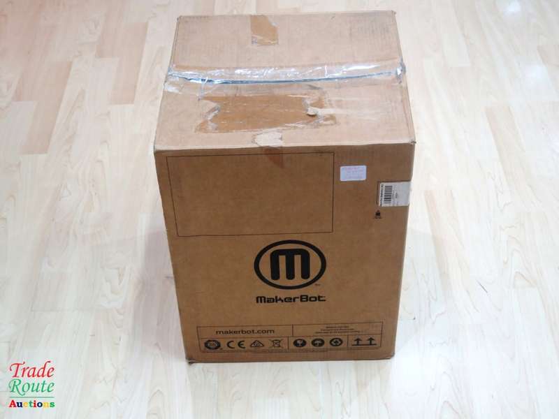 MakerBot Replicator Mini Compact 3D Printer - 5th Gen - Boxed