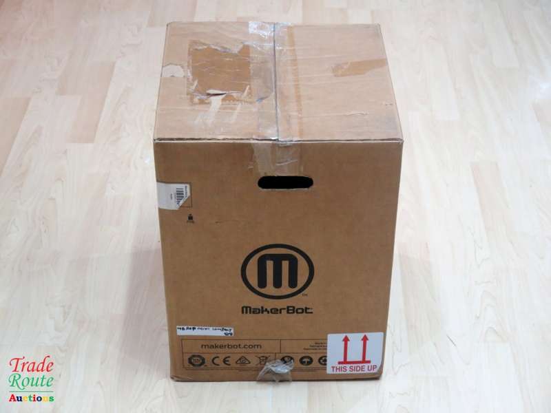 MakerBot Replicator Mini Compact 3D Printer - 5th Gen - Boxed