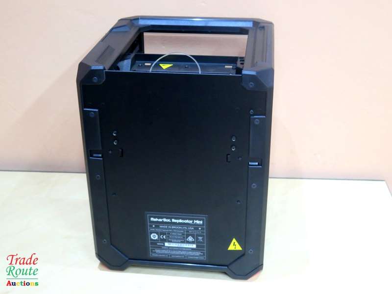 MakerBot Replicator Mini Compact 3D Printer - 5th Gen - Boxed