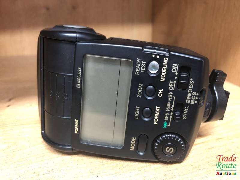 Pentax AF-360FGZ Shoe Mount Flash for Pentax Digital Cameras