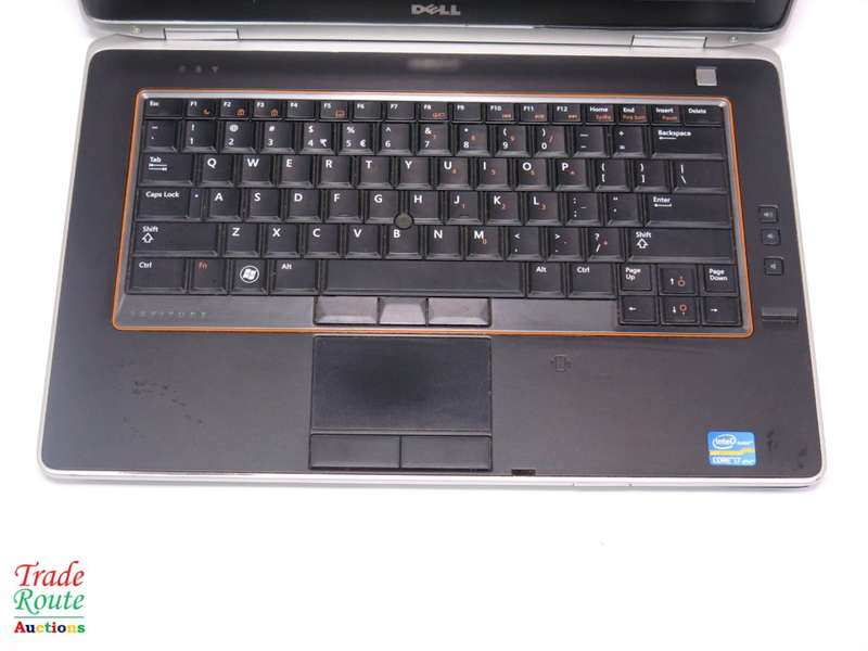 DELL LATITUDE E6420 | CORE i7 LAPTOP ** R1 NO RESERVES **
