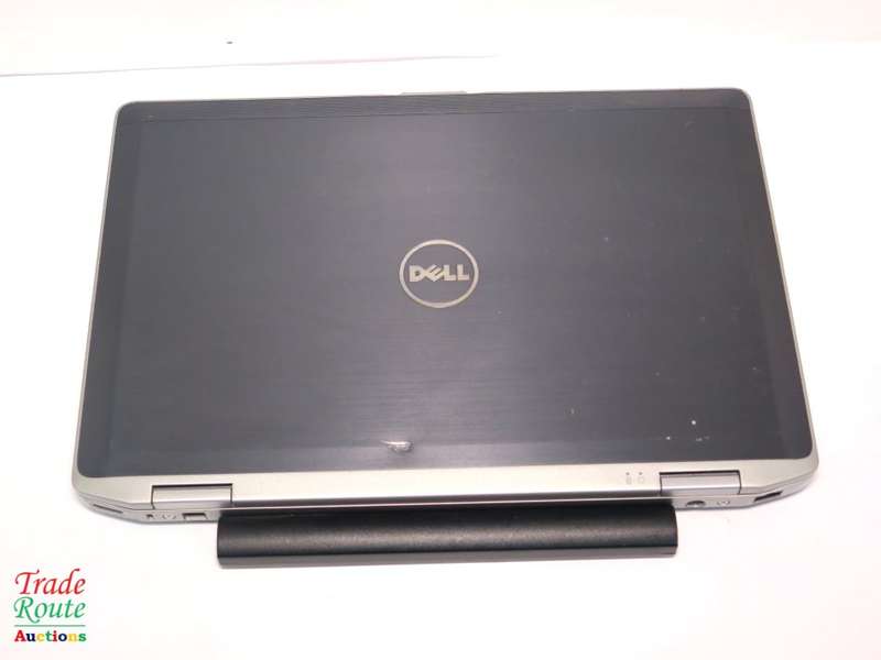 DELL LATITUDE E6420 | CORE i7 LAPTOP ** R1 NO RESERVES **