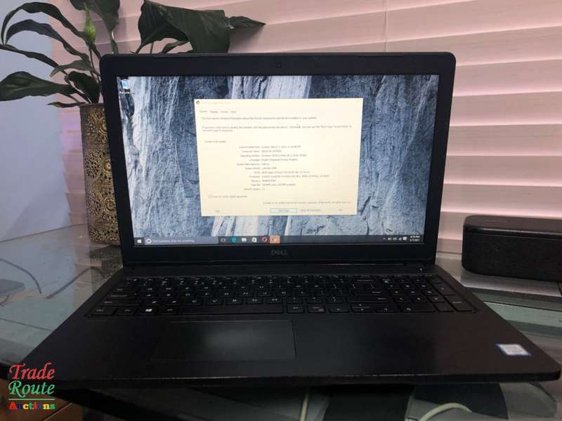 Please Read ** DELL LATITUDE 3580 15.6 INCH | CORE i5 6200U 6th Gen 2.4GHz | 4GB RAM | 500GB HDD