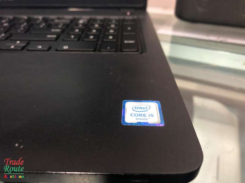 Please Read ** DELL LATITUDE 3580 15.6 INCH | CORE i5 6200U 6th Gen 2.4GHz | 4GB RAM | 500GB HDD