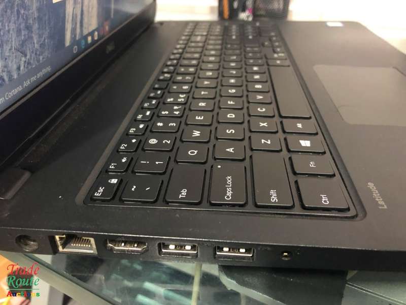 Please Read ** DELL LATITUDE 3580 15.6 INCH | CORE i5 6200U 6th Gen 2.4GHz | 4GB RAM | 500GB HDD