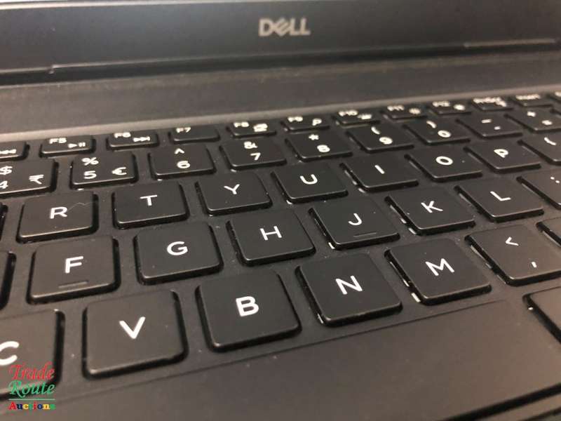 Please Read ** DELL LATITUDE 3580 15.6 INCH | CORE i5 6200U 6th Gen 2.4GHz | 4GB RAM | 500GB HDD