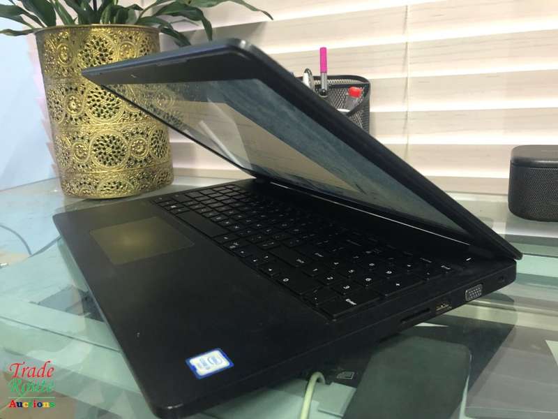 Please Read ** DELL LATITUDE 3580 15.6 INCH | CORE i5 6200U 6th Gen 2.4GHz | 4GB RAM | 500GB HDD