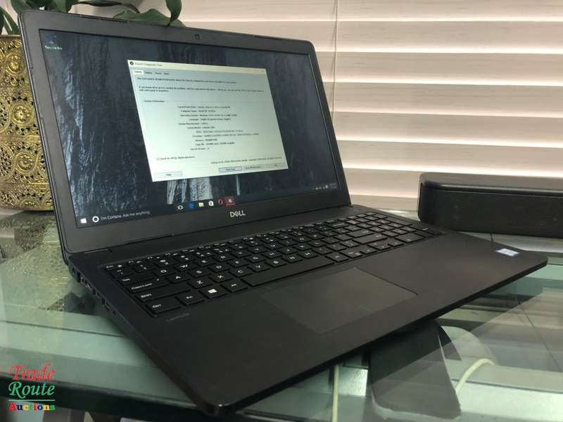 Please Read ** DELL LATITUDE 3580 15.6 INCH | CORE i5 6200U 6th Gen 2.4GHz | 4GB RAM | 500GB HDD