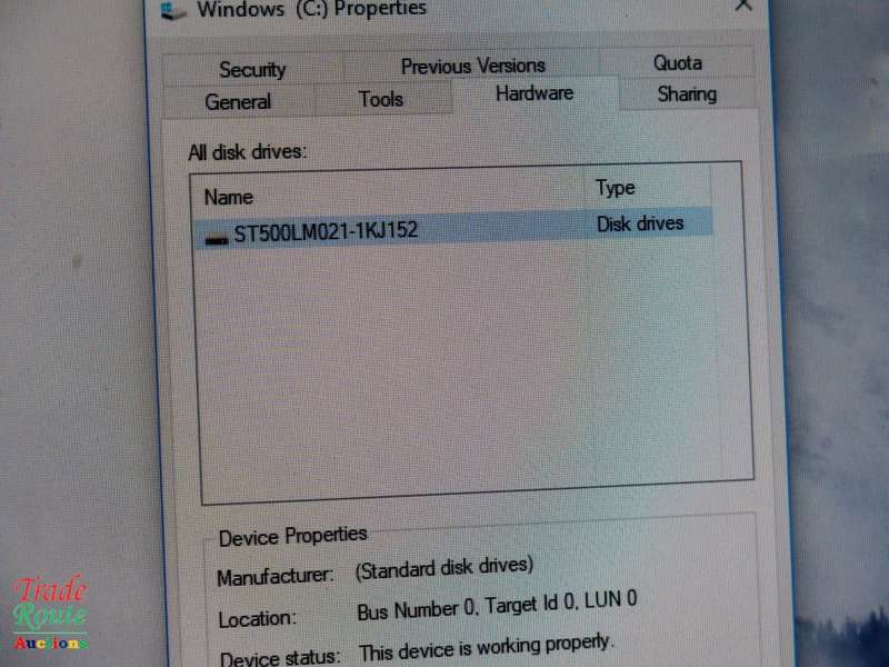 HP 260 G3 DM Mini Business PC Computer | Core i3 7130u 7th Gen 2.7Ghz | 8GB RAM | 500GB HDD
