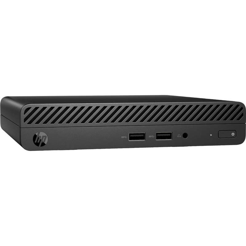HP 260 G3 DM Mini Business PC Computer | Core i3 7130u 7th Gen 2.7Ghz | 8GB RAM | 500GB HDD