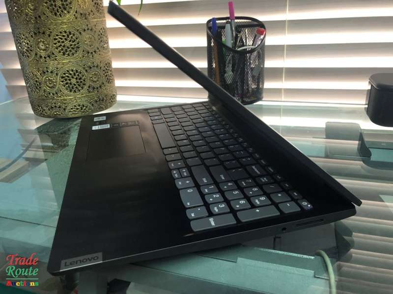 LENOVO IDEAPAD S145 81W8 LAPTOP | CORE i7 1065G7 10th Gen @ 1.3GHZ  | 4GB RAM | 1TB HDD | NOTEBOOK