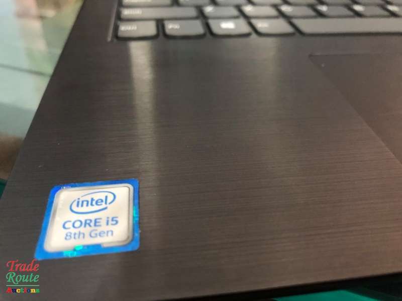 LENOVO V330-15IKB 81AX  | 15.6 inch | CORE i5 8250U 8th GEN | 8GB RAM | 500GB HDD