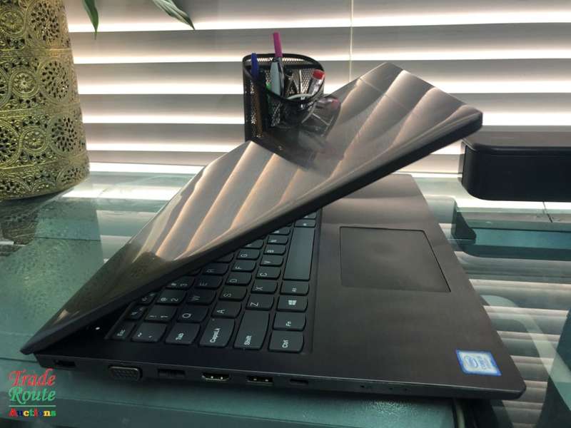 LENOVO V330-15IKB 81AX  | 15.6 inch | CORE i5 8250U 8th GEN | 8GB RAM | 500GB HDD