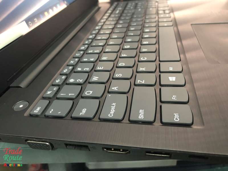 LENOVO V330-15IKB 81AX  | 15.6 inch | CORE i5 8250U 8th GEN | 8GB RAM | 500GB HDD