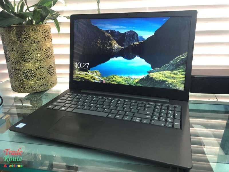 LENOVO V330-15IKB 81AX  | 15.6 inch | CORE i5 8250U 8th GEN | 8GB RAM | 500GB HDD