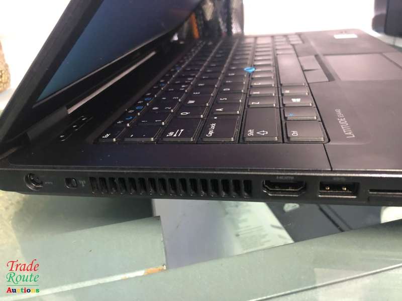 DELL LATITUDE E5440 LAPTOP | CORE i7 2.1GHz | 4GB DDR3 RAM | 500GB HDD