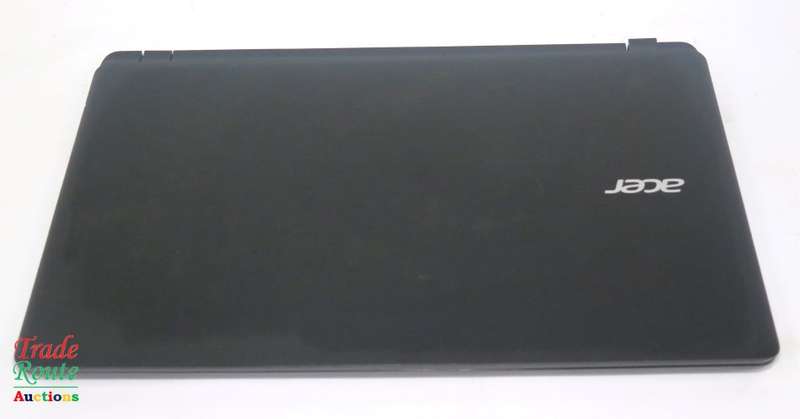 Acer Aspire ES 15 (MODEL ES1-572) 15.6inch Laptop | CORE i3 6006U 6th Gen 2.0GHZ | 4GB RAM | 2TB HDD