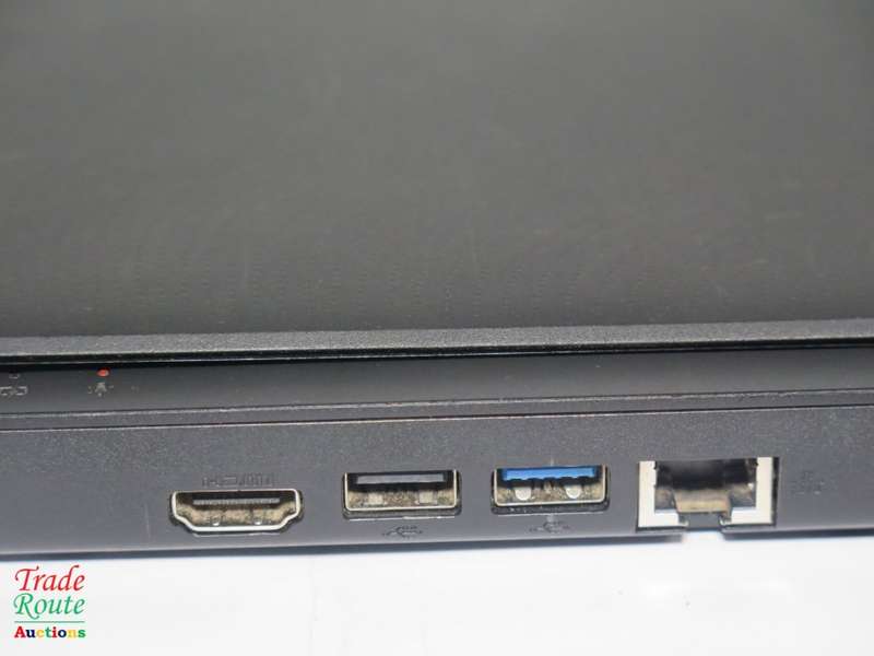 Acer Aspire ES 15 (MODEL ES1-572) 15.6inch Laptop | CORE i3 6006U 6th Gen 2.0GHZ | 4GB RAM | 2TB HDD