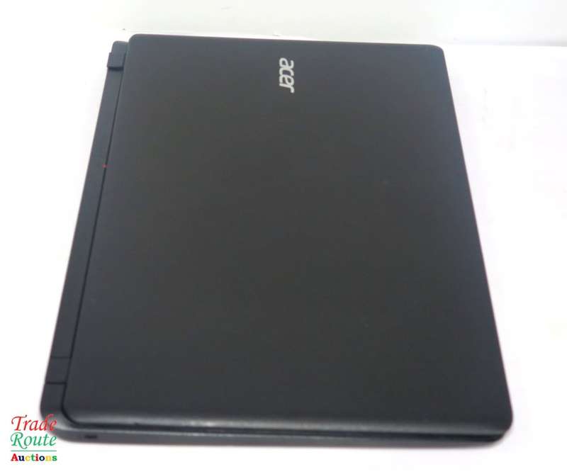 Acer Aspire ES 15 (MODEL ES1-572) 15.6inch Laptop | CORE i3 6006U 6th Gen 2.0GHZ | 4GB RAM | 2TB HDD