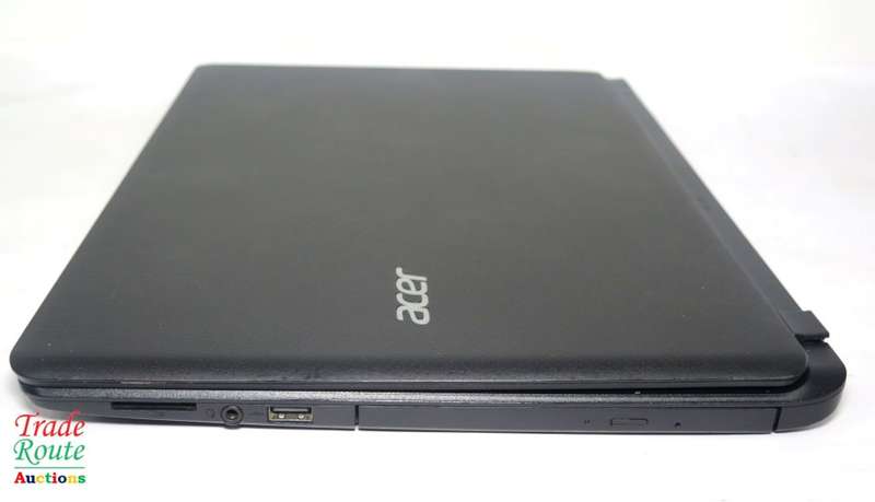 Acer Aspire ES 15 (MODEL ES1-572) 15.6inch Laptop | CORE i3 6006U 6th Gen 2.0GHZ | 4GB RAM | 2TB HDD