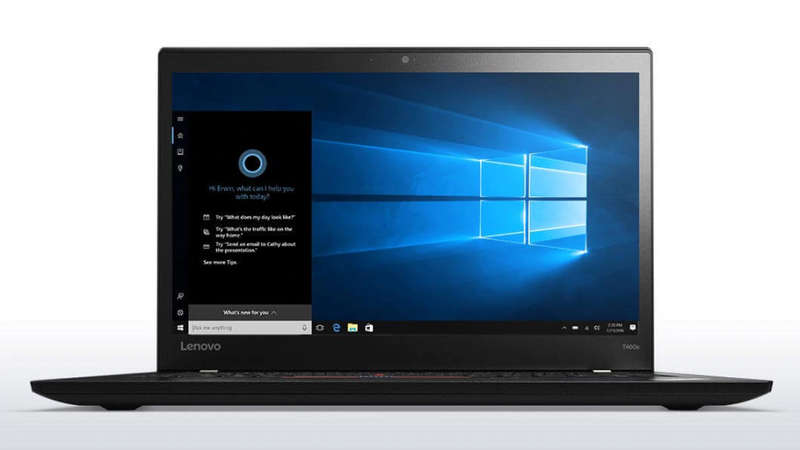 LENOVO THINKPAD T460s Laptop | CORE i5 6200U 6th Gen 2.40GHz | 20GB RAM | 512GB SSD