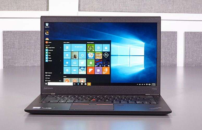 LENOVO THINKPAD T460s Laptop | CORE i5 6200U 6th Gen 2.40GHz | 20GB RAM | 512GB SSD