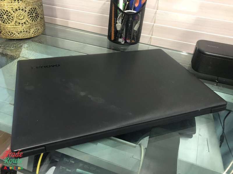 LENOVO IDEAPAD 130 81H7 LAPTOP | CORE i7 8550U 8th Gen | 8GB RAM | 1TB HDD | NVIDIA GeForce MX110