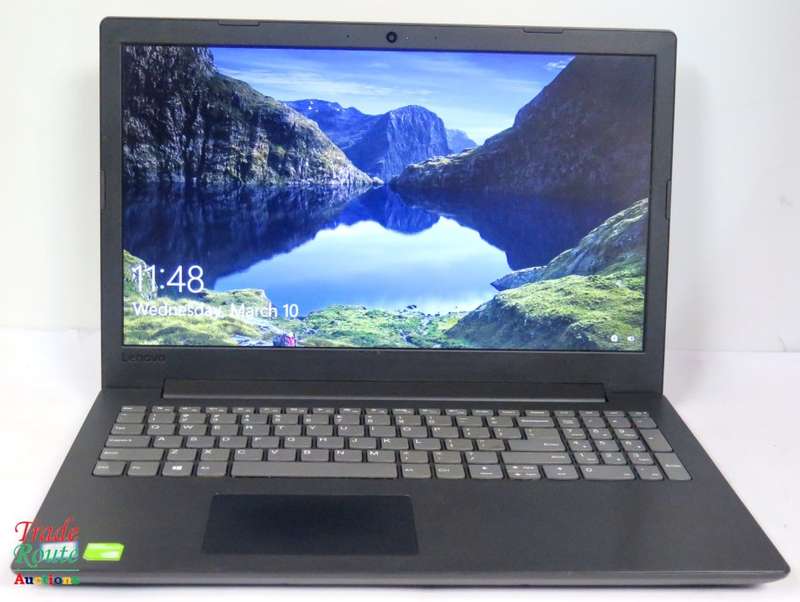 LENOVO IDEAPAD 130 81H7 LAPTOP | CORE i7 8550U 8th Gen | 8GB RAM | 1TB HDD | NVIDIA GeForce MX110
