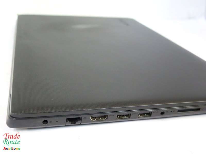 LENOVO IDEAPAD 130 81H7 LAPTOP | CORE i7 8550U 8th Gen | 8GB RAM | 1TB HDD | NVIDIA GeForce MX110
