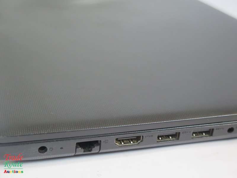 LENOVO IDEAPAD 130 81H7 LAPTOP | CORE i7 8550U 8th Gen | 8GB RAM | 1TB HDD | NVIDIA GeForce MX110