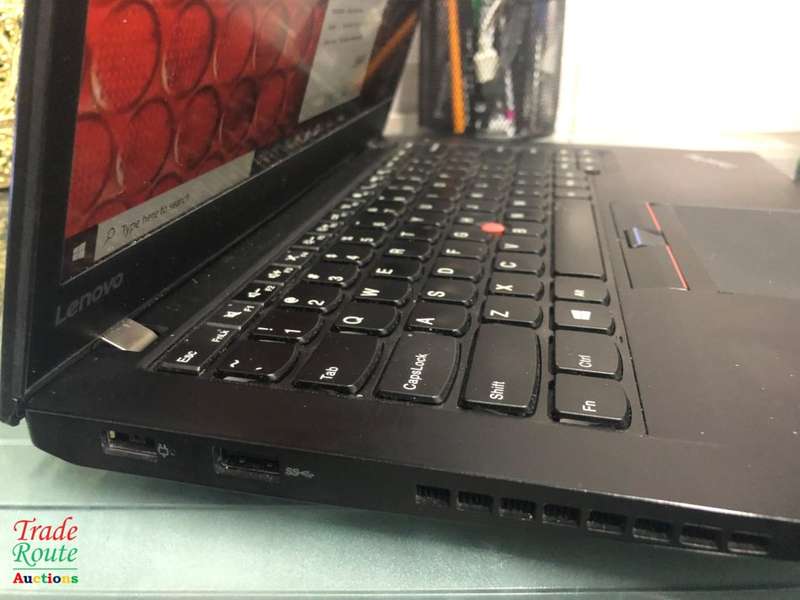 LENOVO THINKPAD T460s Laptop | CORE i5 6300U 6th Gen 2.40GHz | 4GB RAM | 128GB SSD | LAPTOP