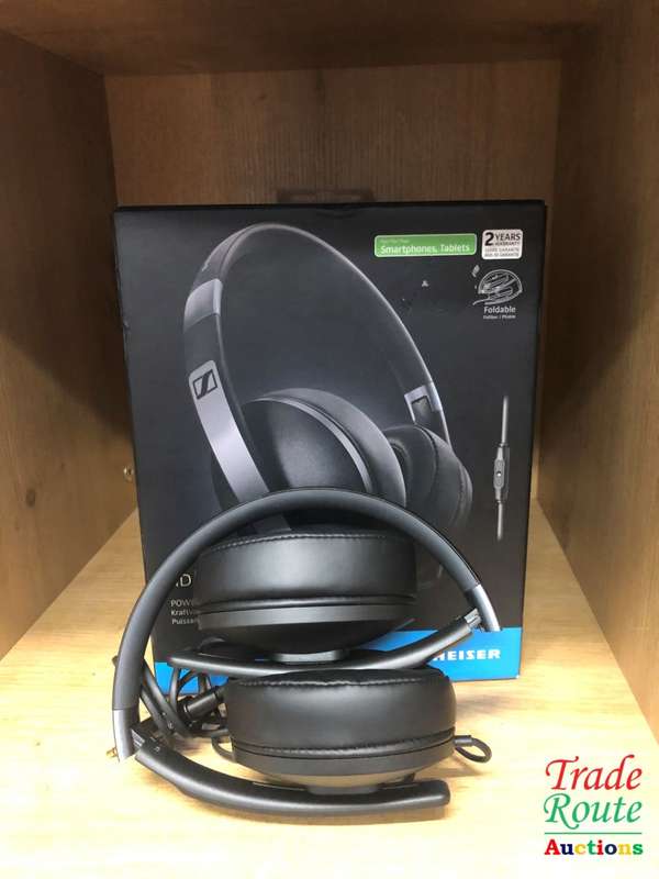 Sennheiser HD4.20S Headphones